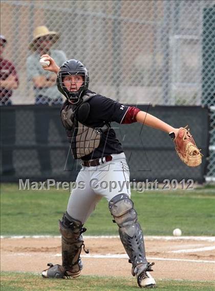 Thumbnail 2 in Salpointe Catholic @ Sahuaro  photogallery.