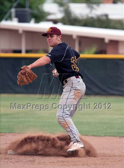 Thumbnail 2 in Salpointe Catholic @ Sahuaro  photogallery.