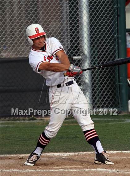 Thumbnail 2 in Salpointe Catholic @ Sahuaro  photogallery.