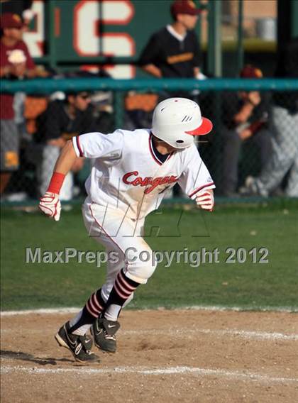 Thumbnail 2 in Salpointe Catholic @ Sahuaro  photogallery.
