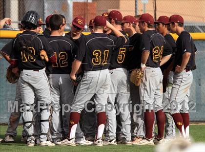 Thumbnail 3 in Salpointe Catholic @ Sahuaro  photogallery.