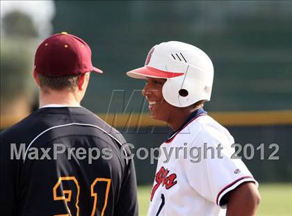 Thumbnail 3 in Salpointe Catholic @ Sahuaro  photogallery.