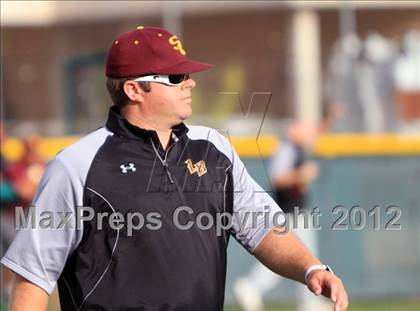 Thumbnail 2 in Salpointe Catholic @ Sahuaro  photogallery.