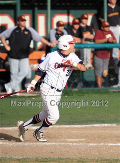 Thumbnail 3 in Salpointe Catholic @ Sahuaro  photogallery.