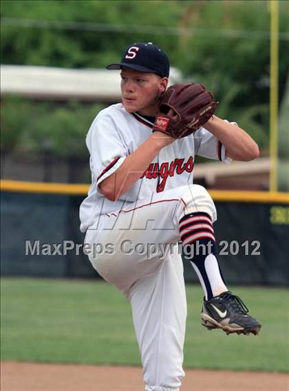 Thumbnail 1 in Salpointe Catholic @ Sahuaro  photogallery.