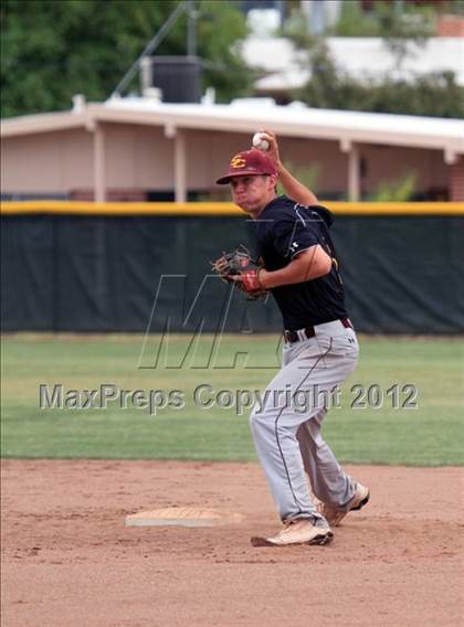 Thumbnail 1 in Salpointe Catholic @ Sahuaro  photogallery.