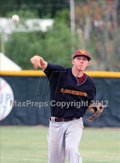 Thumbnail 2 in Salpointe Catholic @ Sahuaro  photogallery.