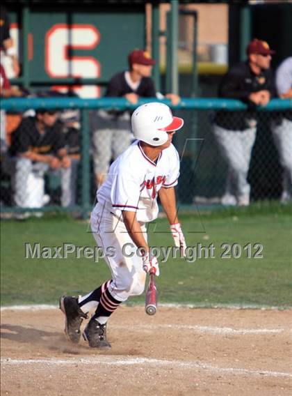 Thumbnail 2 in Salpointe Catholic @ Sahuaro  photogallery.