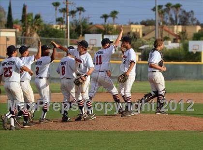 Thumbnail 3 in Salpointe Catholic @ Sahuaro  photogallery.