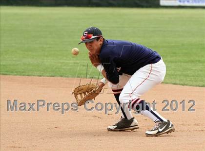Thumbnail 3 in Salpointe Catholic @ Sahuaro  photogallery.