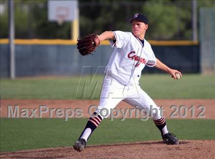 Thumbnail 2 in Salpointe Catholic @ Sahuaro  photogallery.