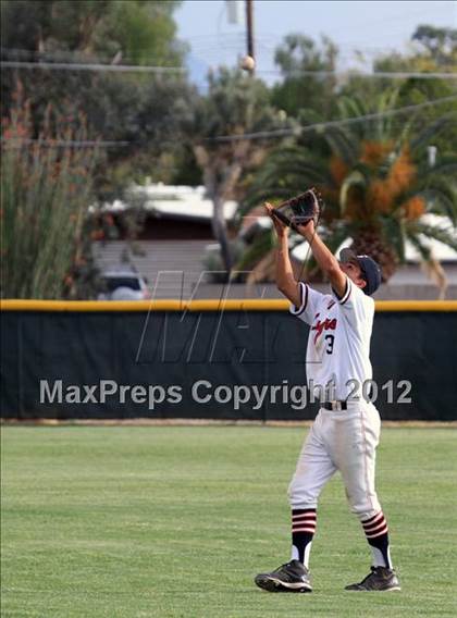 Thumbnail 3 in Salpointe Catholic @ Sahuaro  photogallery.