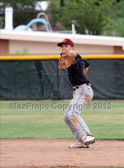 Thumbnail 1 in Salpointe Catholic @ Sahuaro  photogallery.