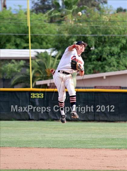 Thumbnail 3 in Salpointe Catholic @ Sahuaro  photogallery.