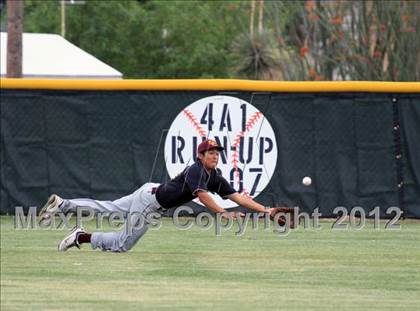 Thumbnail 1 in Salpointe Catholic @ Sahuaro  photogallery.