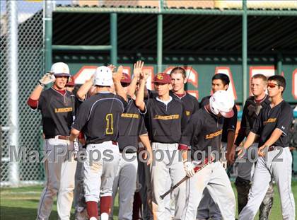 Thumbnail 2 in Salpointe Catholic @ Sahuaro  photogallery.