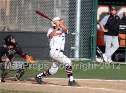 Thumbnail 3 in Salpointe Catholic @ Sahuaro  photogallery.