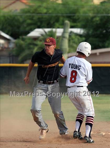 Thumbnail 3 in Salpointe Catholic @ Sahuaro  photogallery.