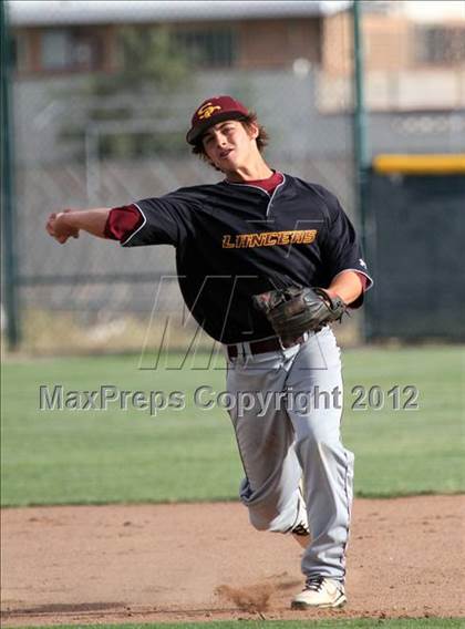 Thumbnail 1 in Salpointe Catholic @ Sahuaro  photogallery.