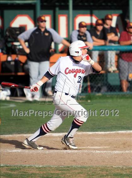 Thumbnail 2 in Salpointe Catholic @ Sahuaro  photogallery.