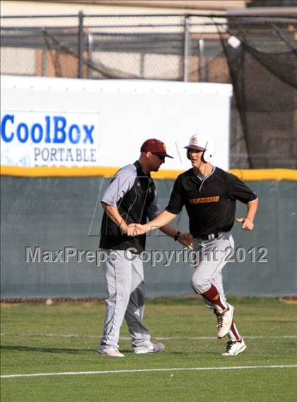 Thumbnail 1 in Salpointe Catholic @ Sahuaro  photogallery.