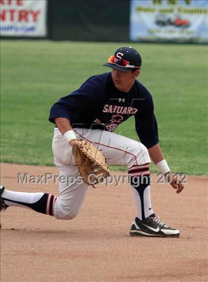 Thumbnail 2 in Salpointe Catholic @ Sahuaro  photogallery.