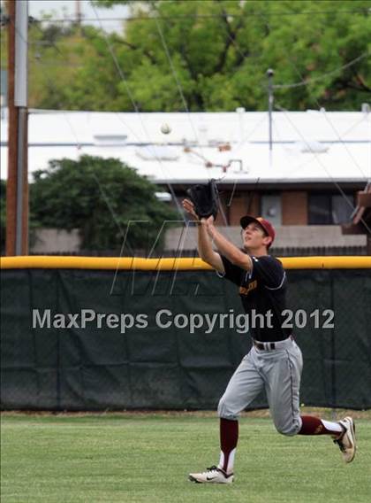 Thumbnail 3 in Salpointe Catholic @ Sahuaro  photogallery.