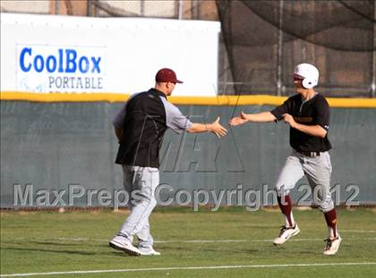 Thumbnail 2 in Salpointe Catholic @ Sahuaro  photogallery.
