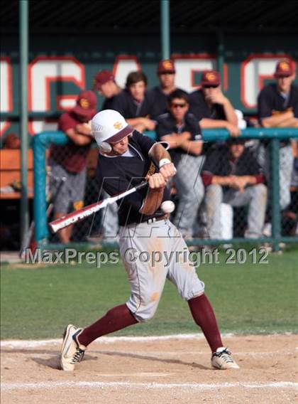 Thumbnail 3 in Salpointe Catholic @ Sahuaro  photogallery.