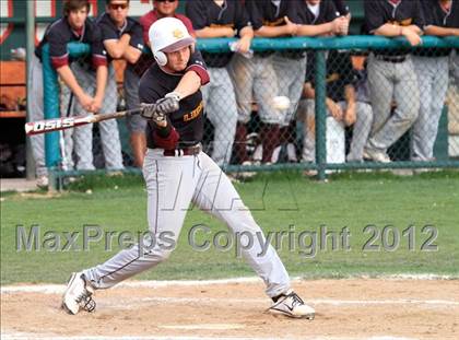 Thumbnail 1 in Salpointe Catholic @ Sahuaro  photogallery.