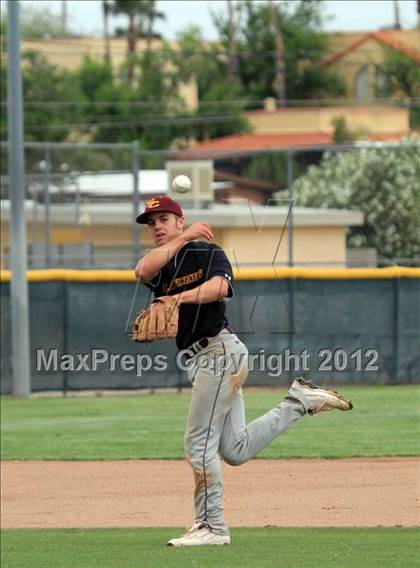 Thumbnail 1 in Salpointe Catholic @ Sahuaro  photogallery.