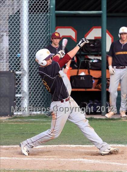 Thumbnail 2 in Salpointe Catholic @ Sahuaro  photogallery.