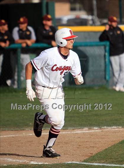 Thumbnail 2 in Salpointe Catholic @ Sahuaro  photogallery.