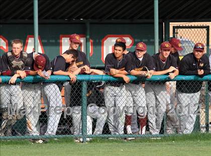 Thumbnail 1 in Salpointe Catholic @ Sahuaro  photogallery.