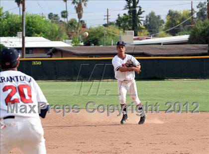 Thumbnail 3 in Salpointe Catholic @ Sahuaro  photogallery.