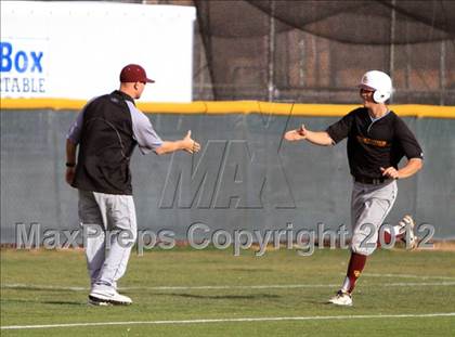Thumbnail 1 in Salpointe Catholic @ Sahuaro  photogallery.