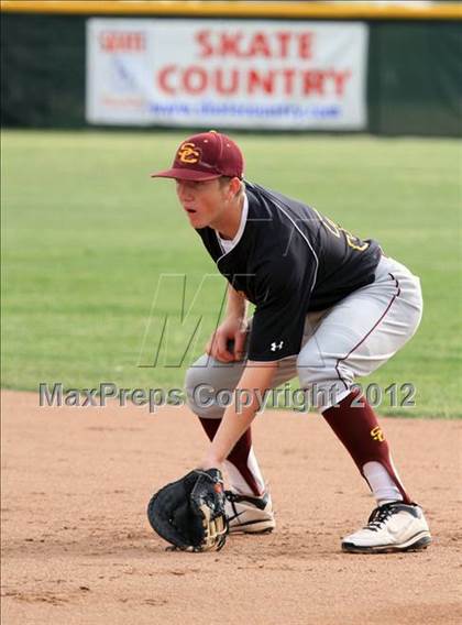 Thumbnail 2 in Salpointe Catholic @ Sahuaro  photogallery.