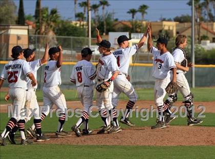 Thumbnail 2 in Salpointe Catholic @ Sahuaro  photogallery.