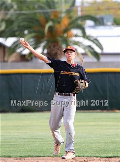 Thumbnail 1 in Salpointe Catholic @ Sahuaro  photogallery.