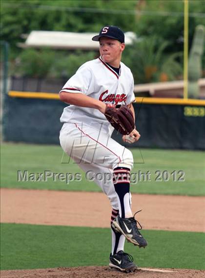 Thumbnail 2 in Salpointe Catholic @ Sahuaro  photogallery.