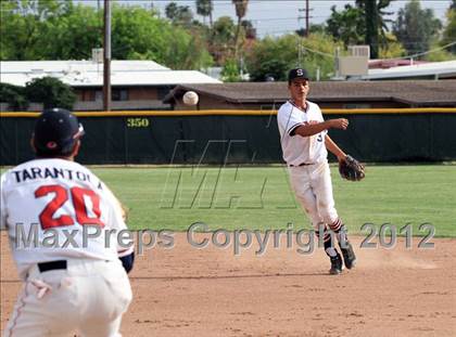Thumbnail 1 in Salpointe Catholic @ Sahuaro  photogallery.