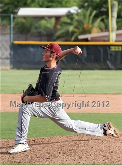 Thumbnail 2 in Salpointe Catholic @ Sahuaro  photogallery.