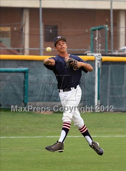 Thumbnail 1 in Salpointe Catholic @ Sahuaro  photogallery.