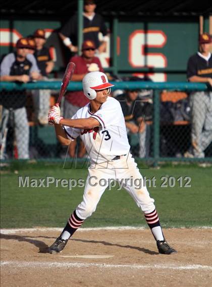 Thumbnail 1 in Salpointe Catholic @ Sahuaro  photogallery.