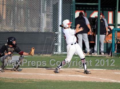 Thumbnail 2 in Salpointe Catholic @ Sahuaro  photogallery.