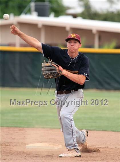 Thumbnail 1 in Salpointe Catholic @ Sahuaro  photogallery.
