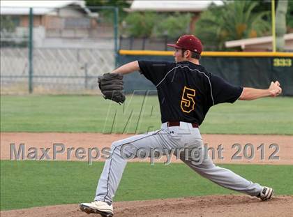 Thumbnail 3 in Salpointe Catholic @ Sahuaro  photogallery.