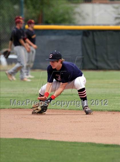 Thumbnail 1 in Salpointe Catholic @ Sahuaro  photogallery.