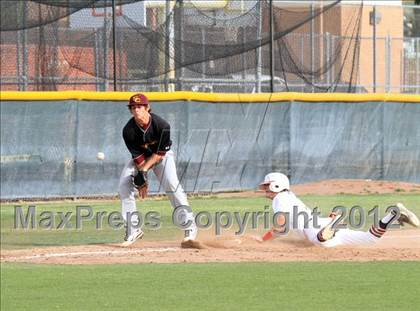 Thumbnail 1 in Salpointe Catholic @ Sahuaro  photogallery.