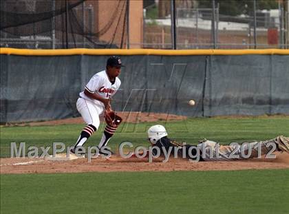 Thumbnail 1 in Salpointe Catholic @ Sahuaro  photogallery.